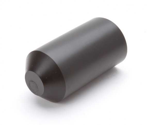 Фотография товара 'КВТ Капа термоусаживаемая ОГТ-40/15 69342'