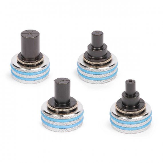 Фотография товара 'КВТ Набор расширителей НР-32 PEX серия ПРОФИ, 89618'