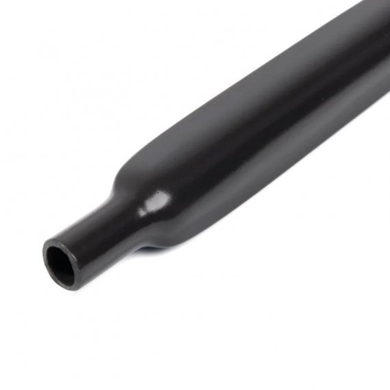 Фотография товара 'КВТ ТТ-150 Высокотемпературные фторопластовые термоусадочные трубки с коэффициентом усадки 2:1'