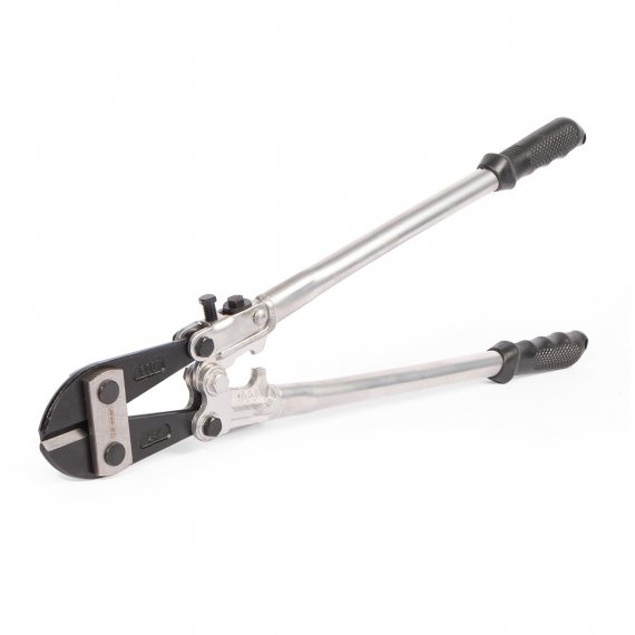 Фотография товара 'КВТ БР-600 Болторез ручной для резки болтов и арматуры Ø до 10 мм'