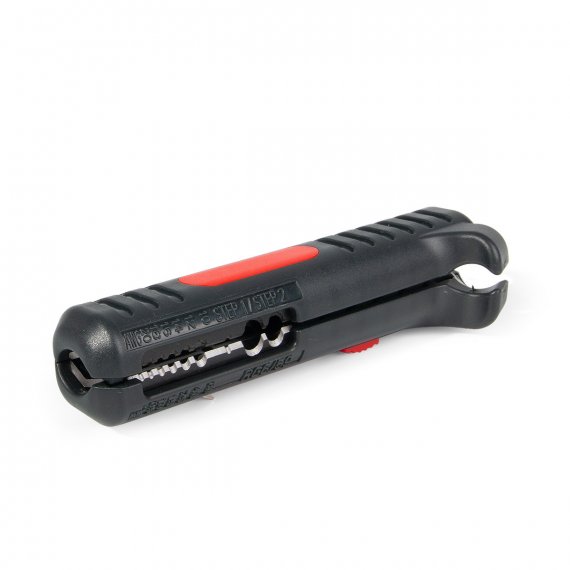 Фотография товара 'КВТ WS-21 Многофункциональный стриппер с выдвижным ножом'