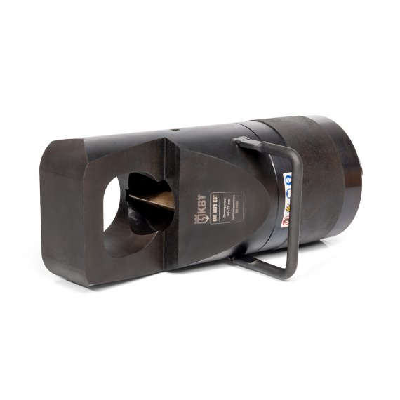 Фотография товара 'КВТ ГЛГ-6075 Гайкорез гидравлический Серия ПРОФИ'