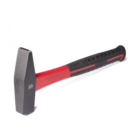 Фотография товара 'КВТ МС-500 молоток слесарный Серия ПРОФИ'