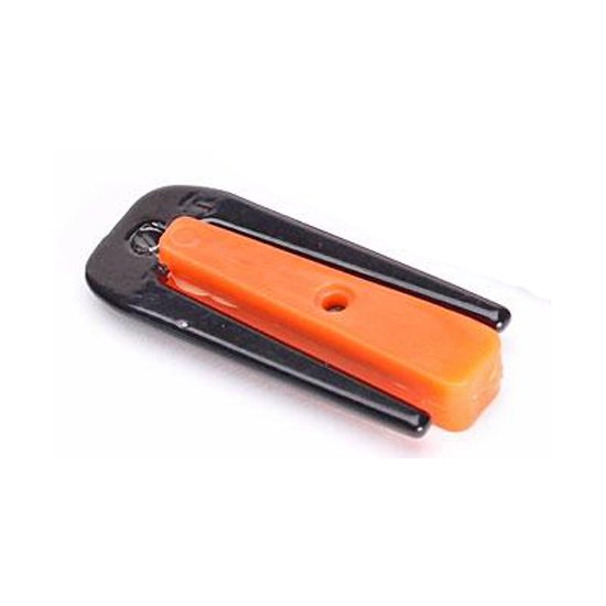 Фотография товара 'КВТ 65450 Клипса ответвительная с термоплавким клеем KT-S'