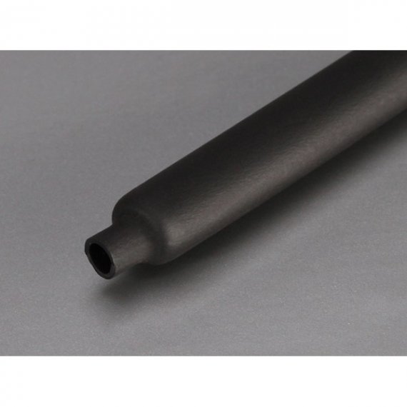 Фотография товара 'КВТ Трубка ТУТнг 8/4 не поддерживающая горение 60089'