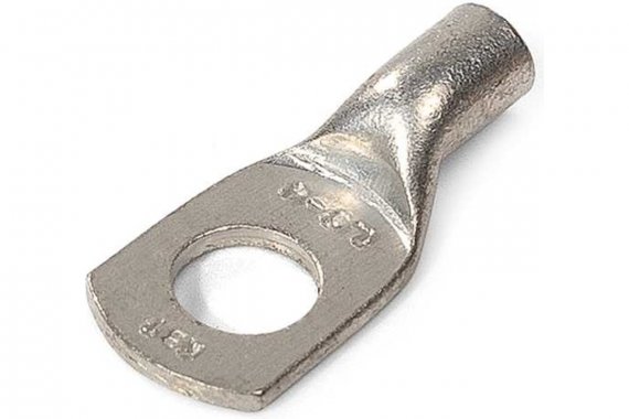 Фотография товара 'КВТ 87468 Наконечник кабельный ТМЛ-Р 1,5-4'