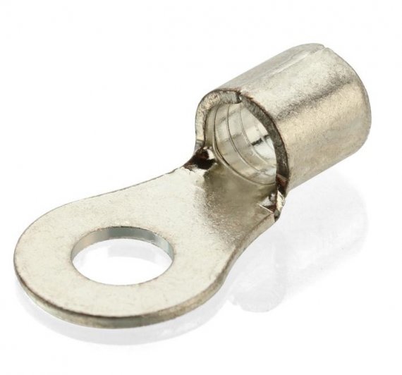 Фотография товара 'КВТ Наконечник ПМ 25 - 8 48884'