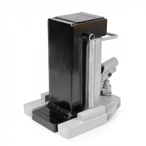 Фотография товара 'КВТ ДА-30-ПН Домкрат автономный с низким подхватом усилием 30 т'