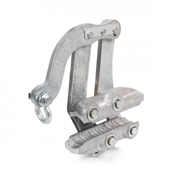 Фотография товара 'КВТ МЗ-СИП-4 (29/41) Монтажный зажим для СИП-4'