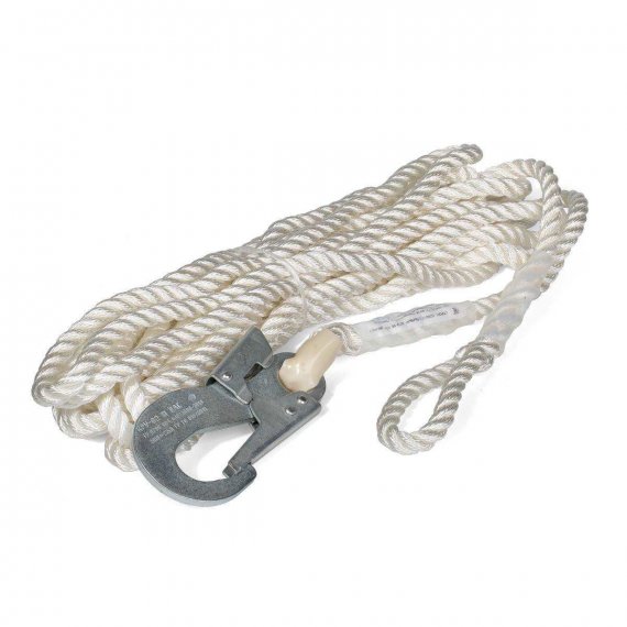 Фотография товара 'КВТ КСЛ-10 Канат страховочный'