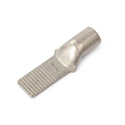 Фотография товара 'КВТ 87460 Наконечник кабельный штифтовой НШМЛ 6-11'