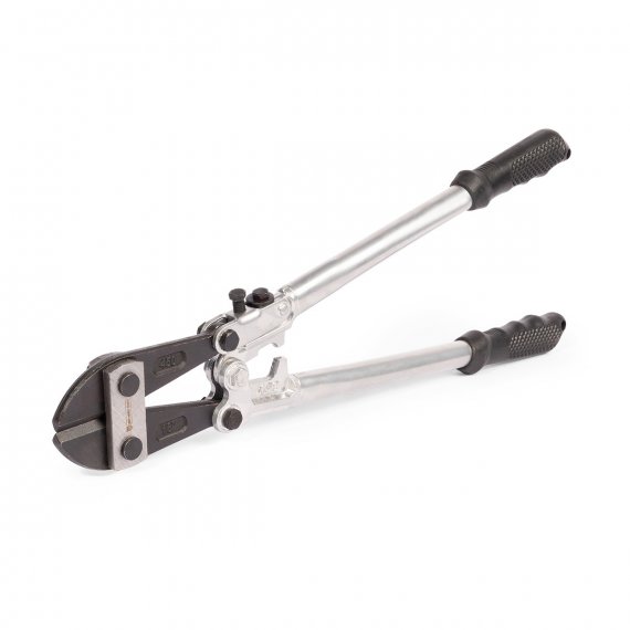 Фотография товара 'КВТ БР-450 Болторез ручной для резки болтов и арматуры Ø до 8 мм'