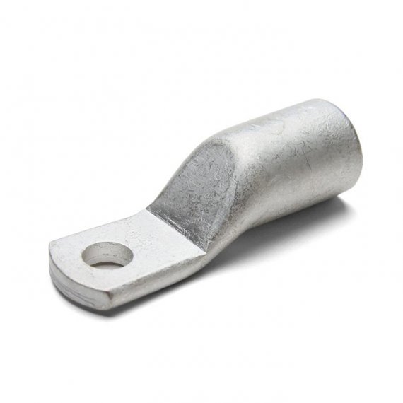 Фотография товара 'КВТ Наконечник кабельный ТМЛ-У 185-12, 101405'