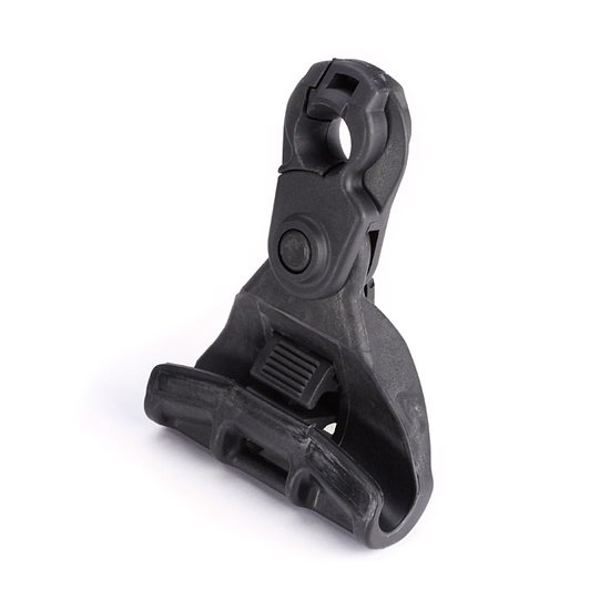 Фотография товара 'КВТ 59325 Зажим поддерживающий промежуточный ППЗ-60'