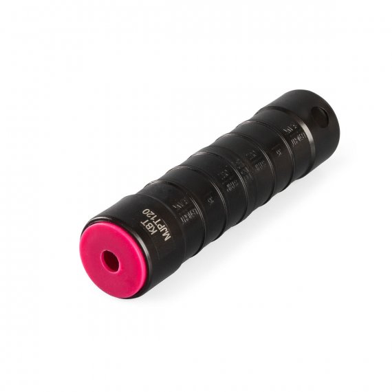 Фотография товара 'КВТ Гильза изолированная герметичная ГИФ (MJPT) 120, 103154'