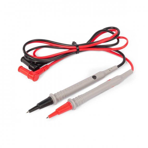 Фотография товара 'КВТ Комплект щупов КТ 3001S серия PROLINE, 91914'