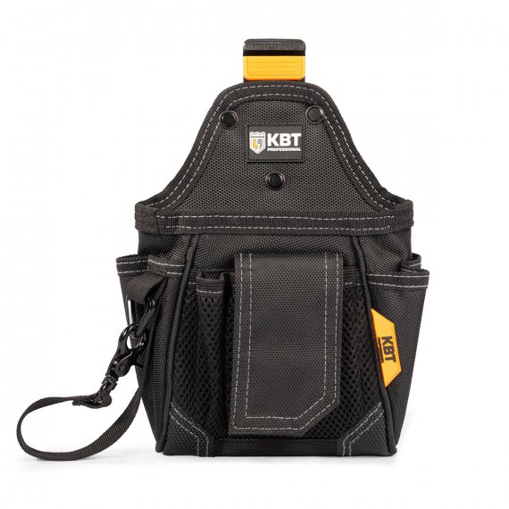 Фотография товара 'КВТ Сумка поясная модульная на клипсе СМ-09 серия QUICK-LOCK, 91982'