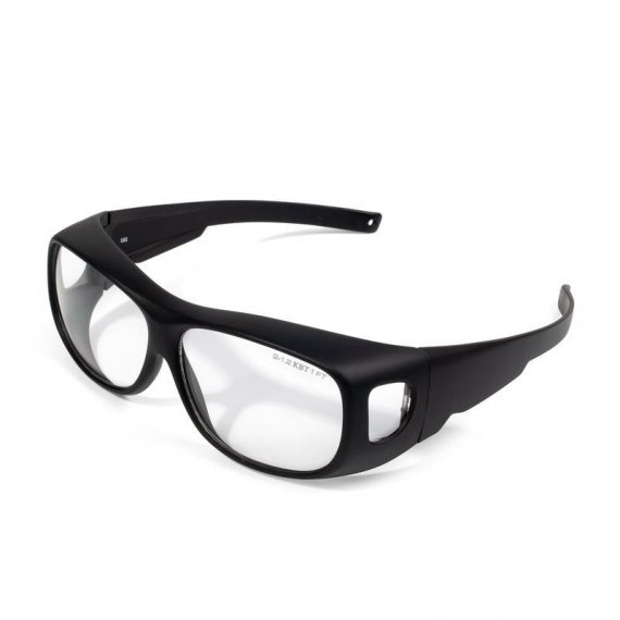 Фотография товара 'КВТ ОМ-05 Очки защитные открытые Серия ПРОФИ'