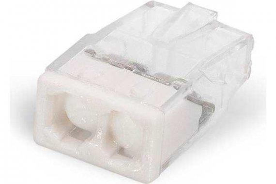 Фотография товара 'КВТ 87647 Клемма миниатюрная СМК 2273-242 (с контактной пастой)'