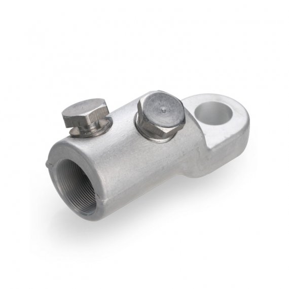 Фотография товара 'КВТ НБЕ Наконечник болтовой'