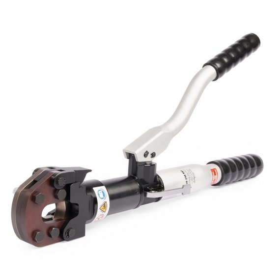 Фотография товара 'КВТ НГР-24A Ножницы гидравлические для резки проводов АС, АСК, СИП-3 ∅ до 24 мм'