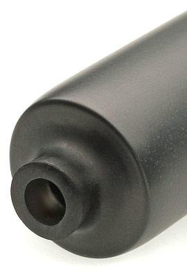 Фотография товара 'КВТ 79826 Трубка термоусадочная СТТК-8/2'