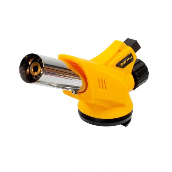 Фотография товара 'КВТ 88070 Горелка-насадка газовая с пьезоподжигом GT-14'