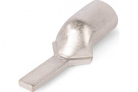Фотография товара 'КВТ 87466 Наконечник кабельный штифтовой НШМЛ 70-20'