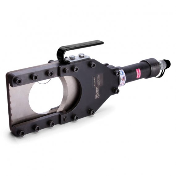 Фотография товара 'КВТ НГ-85 Ножницы гидравлические для резки проводов АС, АСК, СИП-3 ∅ до 85 мм'