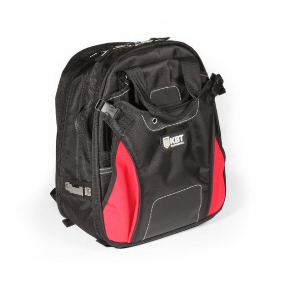 Фотография товара 'КВТ С-17 Рюкзак монтажника, серия «ПРОФИ»'