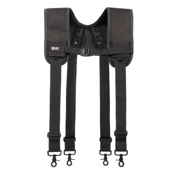 Фотография товара 'КВТ Разгрузочные лямки СМ-10 серия QUICK-LOCK, 91983'