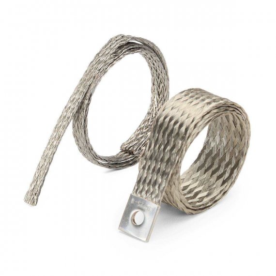 Фотография товара 'КВТ 84293 Провод заземления ПМЛ 10-400 НК'