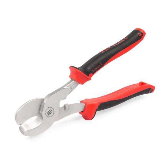 Фотография товара 'КВТ НКи-16у Ножницы диэлектрические для резки кабеля'