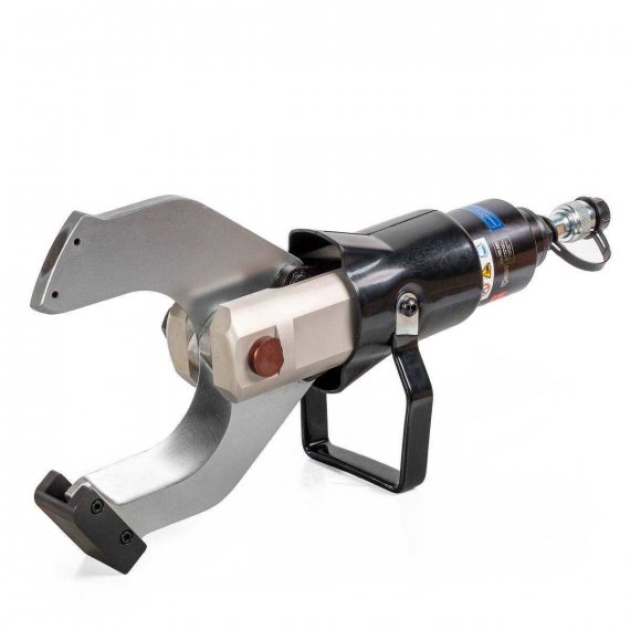 Фотография товара 'КВТ НГО-105 Ножницы гидравлические для резки бронированного кабеля ∅ до 105 мм'