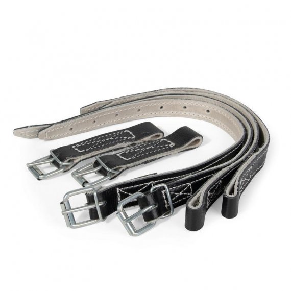 Фотография товара 'КВТ Крепежные ремни для когтей монтерских и лазов универсальных'