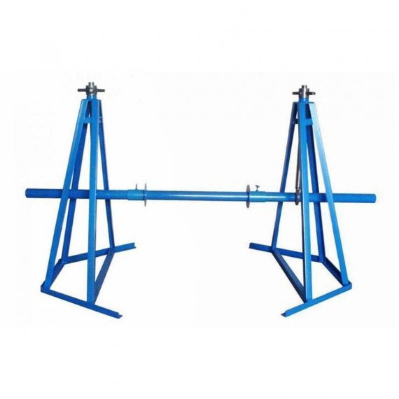 Фотография товара 'КВТ ДК-5В Домкрат кабельный винтовой 5 т Серия ПРОФИ'