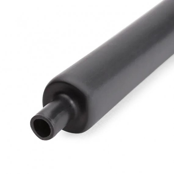 Фотография товара 'КВТ ТУТ нг-LS (3:1) Термоусадочные трубки с коэффициентом 3:1'