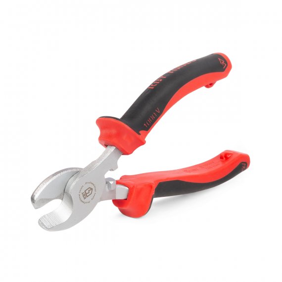 Фотография товара 'КВТ НКи-12у Ножницы диэлектрические для резки кабеля'