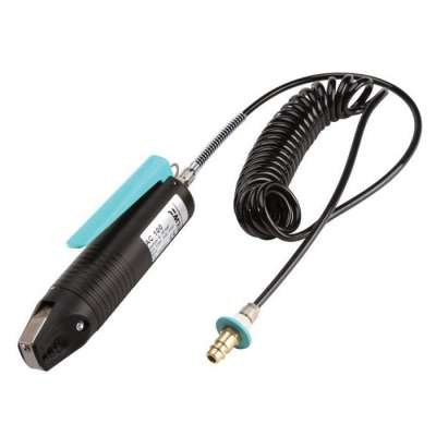 Фотография товара 'КВТ Ручной пневматический кримпер AC-100 для обжима втулочных наконечников 61690'