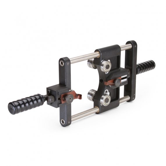 Фотография товара 'КВТ КСП-150 Инструмент для снятия изоляции и полупроводящего экрана ∅ 90–150 мм'