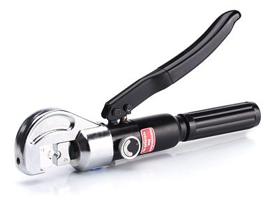 Фотография товара 'КВТ Гидравлический ручной пресс ПГРс-70 с механизмом АСД 57604'