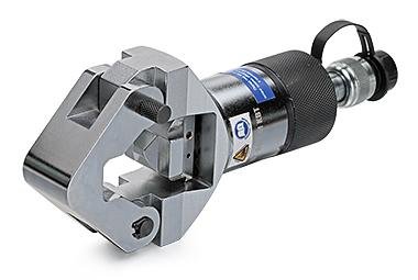 Фотография товара 'КВТ Пресс гидравлический ПГ-240БМ безматричный 67276'