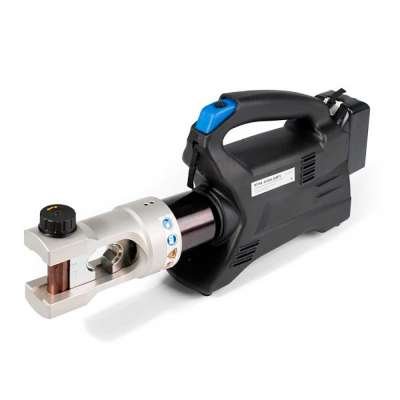 Фотография товара 'КВТ Гидравлический аккумуляторный пресс ПГРА-630А 76479'