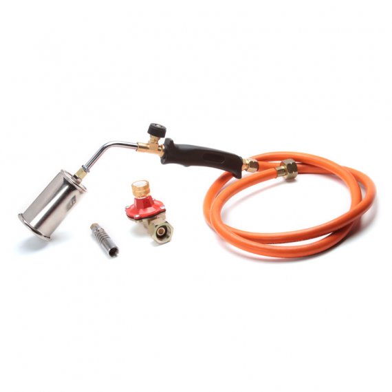 Фотография товара 'КВТ ПГ Горелка пропановая'