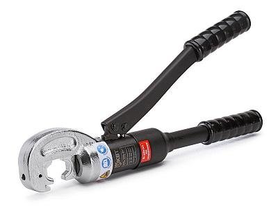 Фотография товара 'КВТ Ручной гидравлический пресс ПГРс-8т 78071'