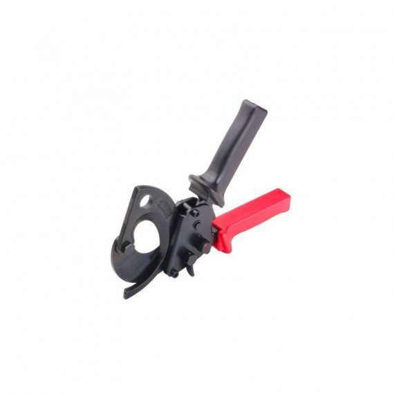 Фотография товара 'КВТ Секторные ножницы НС-40 для резки бронированных кабелей 56551'