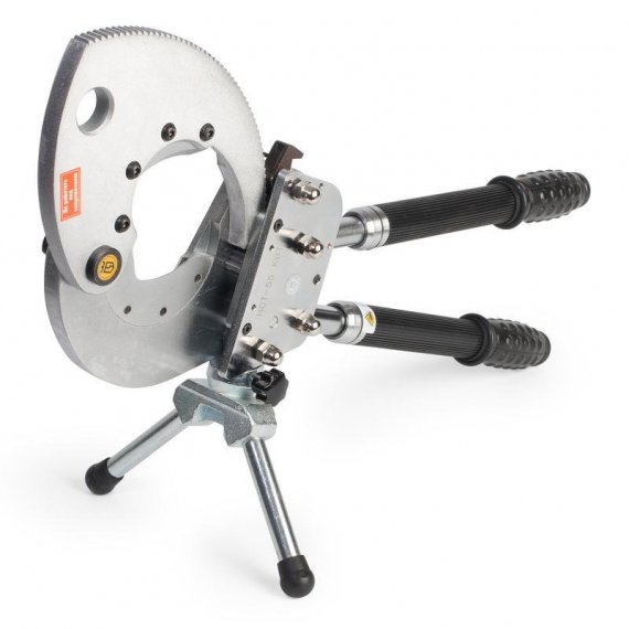 Фотография товара 'КВТ Ножницы секторные НСТ-55 53054'