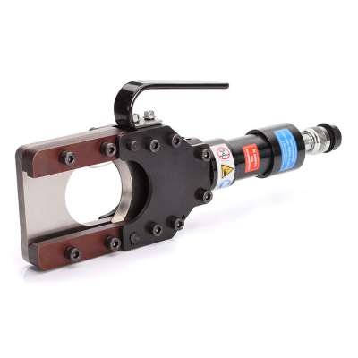 Фотография товара 'КВТ Гидравлическая голова НГ-65 для резки бронированных кабелей 60947'