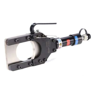 Фотография товара 'КВТ Гидравлическая голова НГ-85 для резки бронированных кабелей 54953'