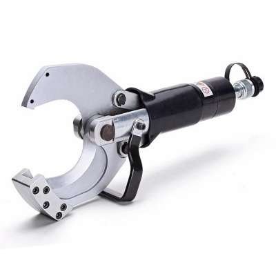 Фотография товара 'КВТ Гидравлическая голова НГО-85 для резки бронированных кабелей 64083'